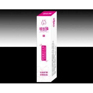 媚乐媚草本抗菌凝胶