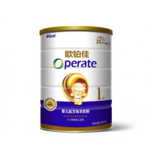 欧铂佳 800g 1段