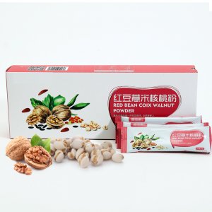 红豆薏米粉代加工OEM代加工